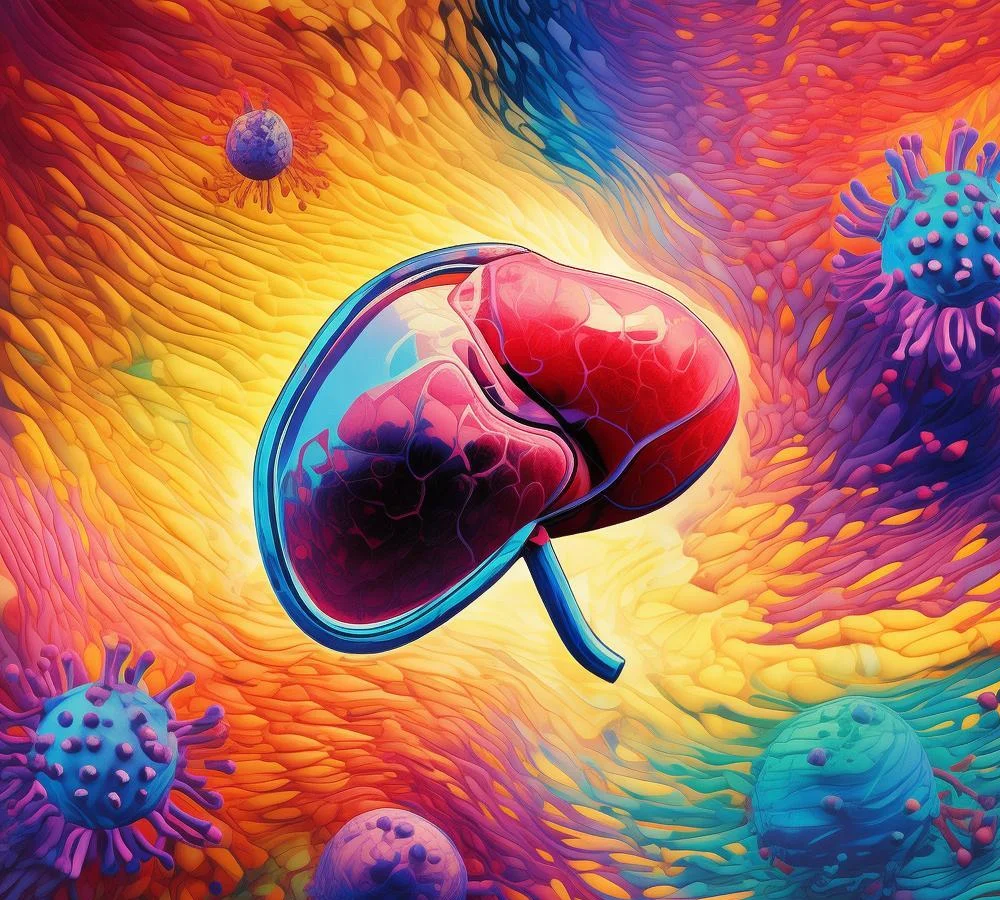 乙肝未发病却出现黄疸，究竟是怎么回事？揭秘乙肝与黄疸的神秘关系