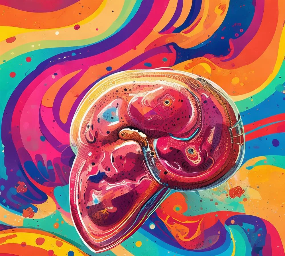 乙肝五项检测：揭秘如何精准把握乙肝感染状况