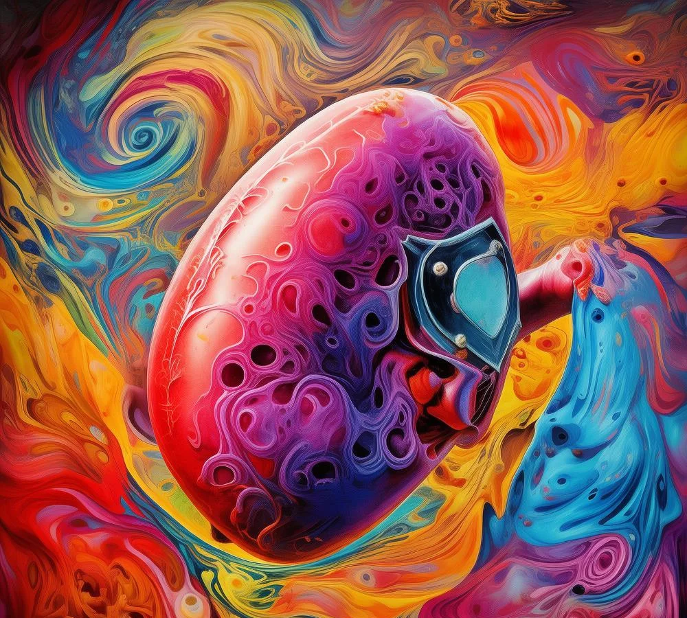 乙肝245阳性，还需检查DNA吗？揭秘乙肝病毒检测的真相