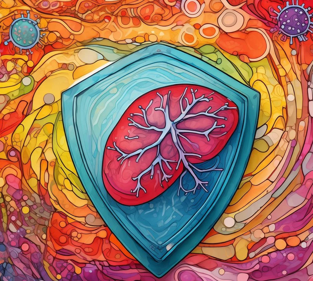 乙肝抗体：揭秘免疫力的守护者