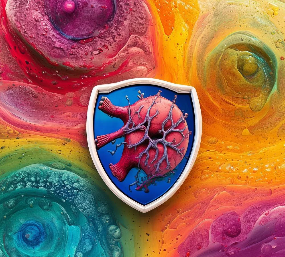 乙肝检查阳性：揭秘乙肝病毒携带者的生活真相