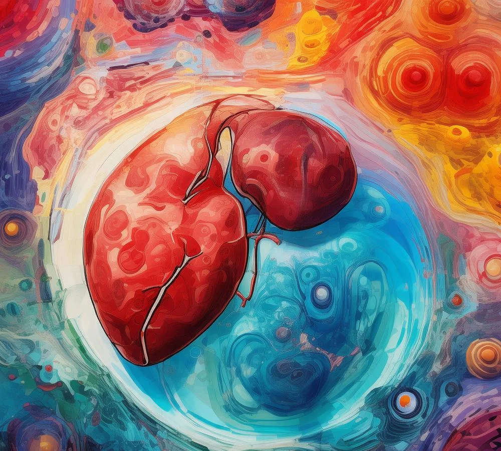 乙肝抗病毒治疗：揭秘严重程度与治疗要点