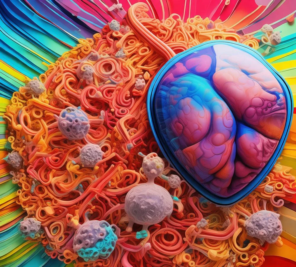 乙肝病友的饮食困惑：乙肝病人能吃鸡蛋吗？