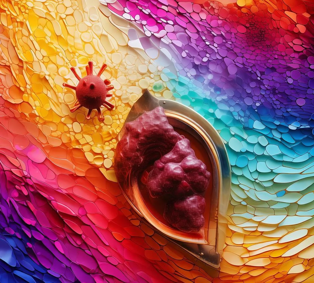 打完乙肝疫苗第一针，喝酒真的没问题吗？揭秘乙肝疫苗接种与饮酒的关系