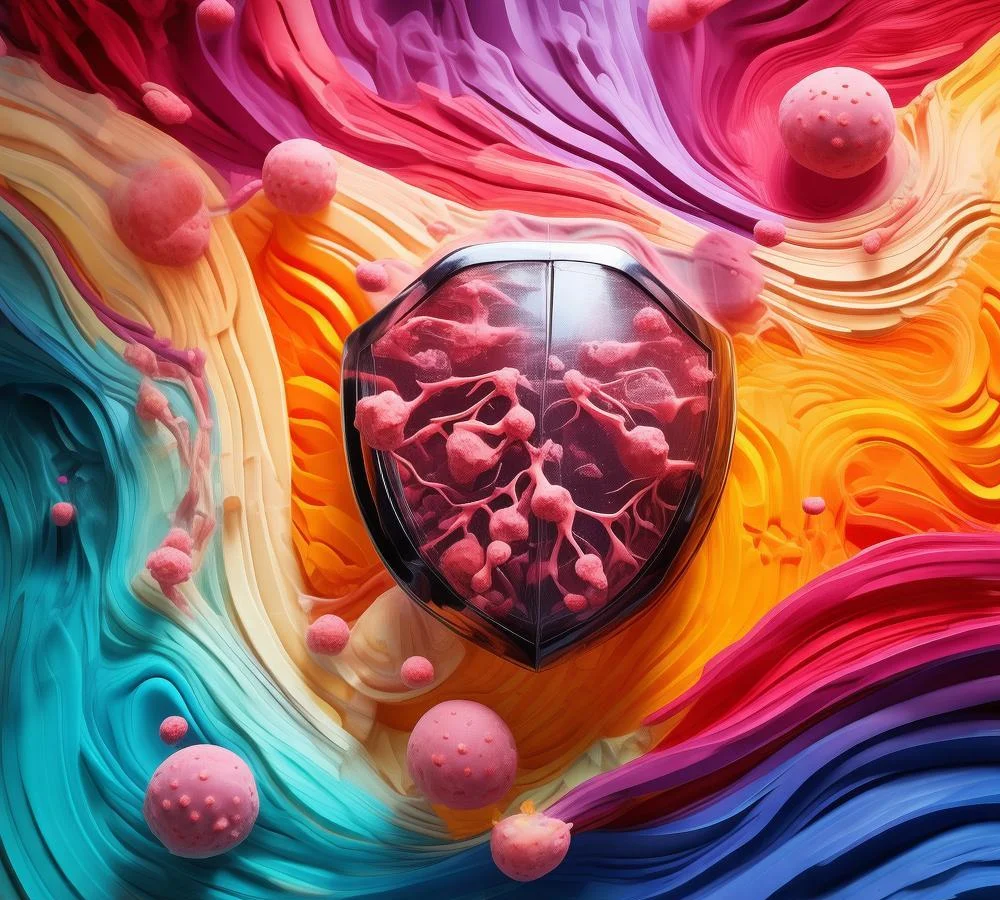 乙肝疫苗：安全还是隐患？揭秘疫苗与致病的真相