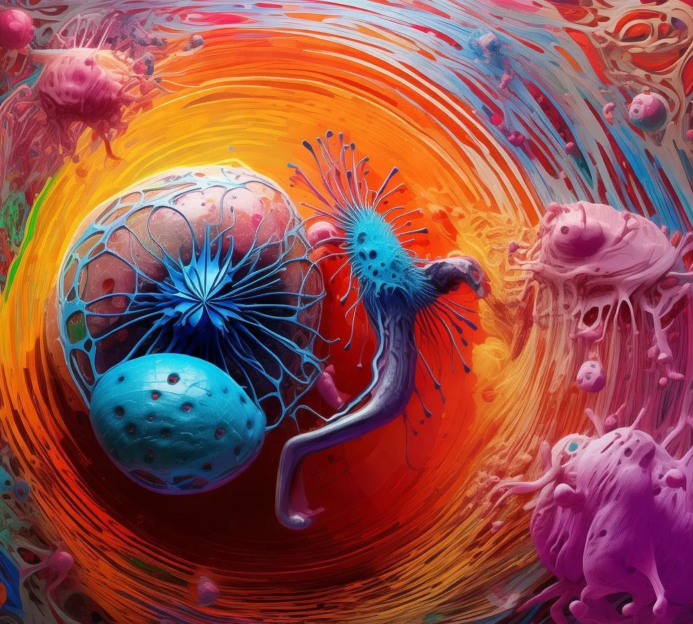 乙肝没抗病毒：揭秘乙肝病毒治疗的关键误区