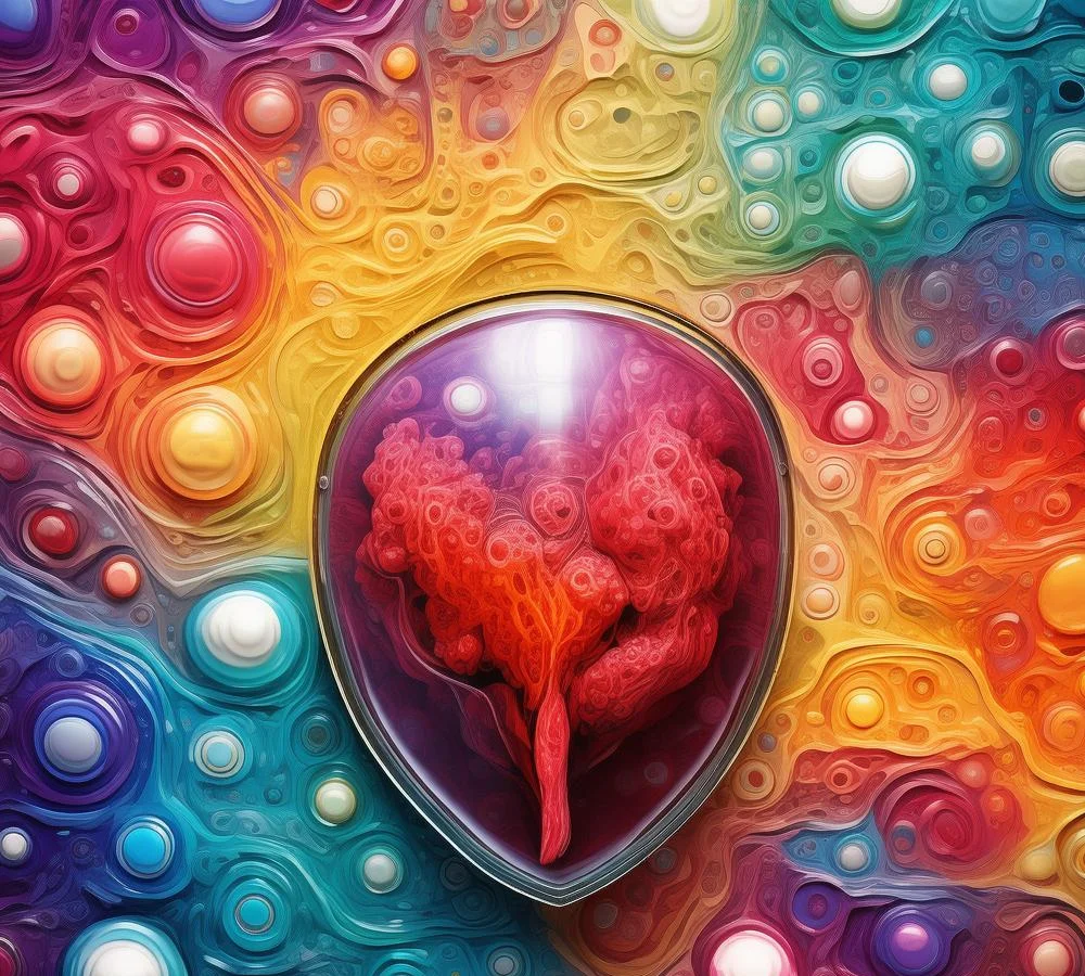 揭秘乙肝病毒携带者：病毒复制高背后的健康危机