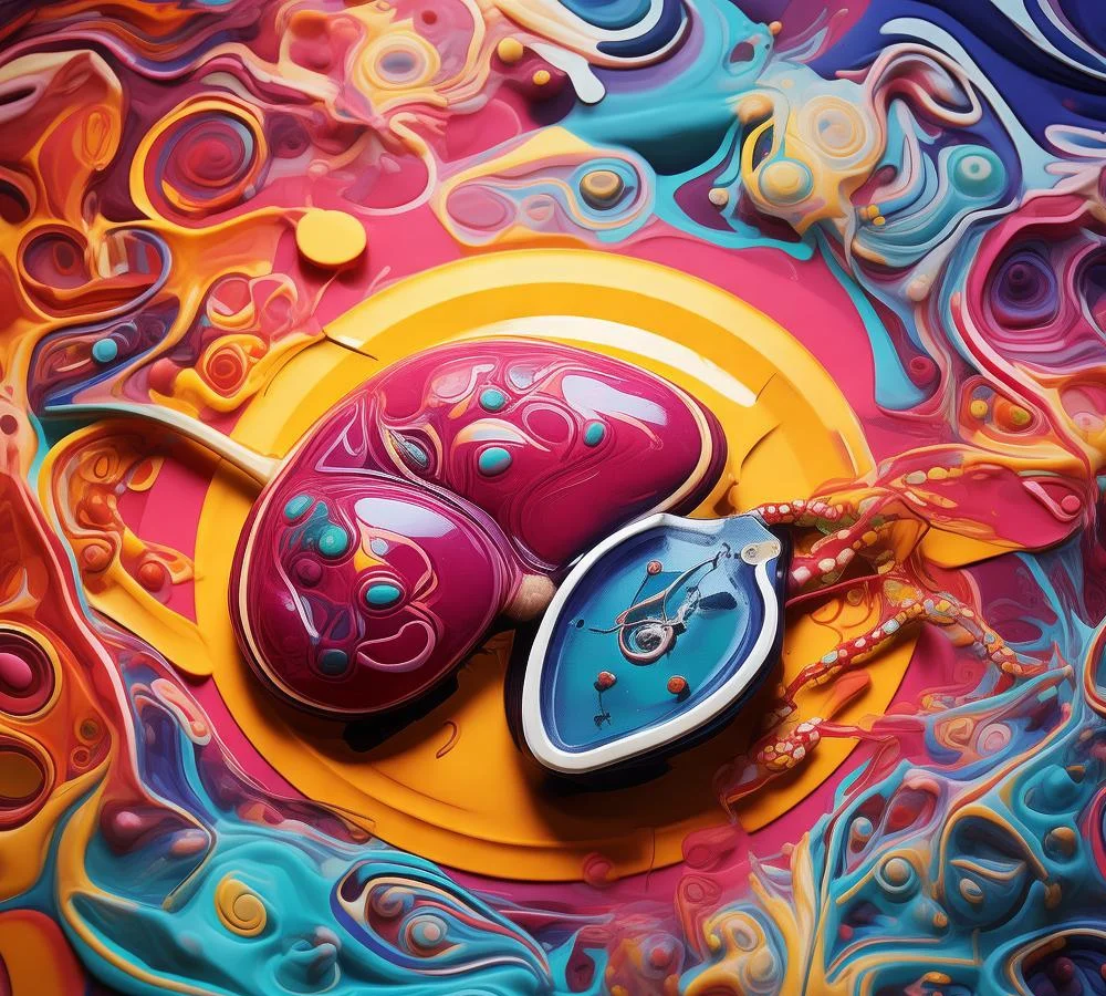 乙肝检测：揭秘乙肝主要检查项目，守护你的健康防线