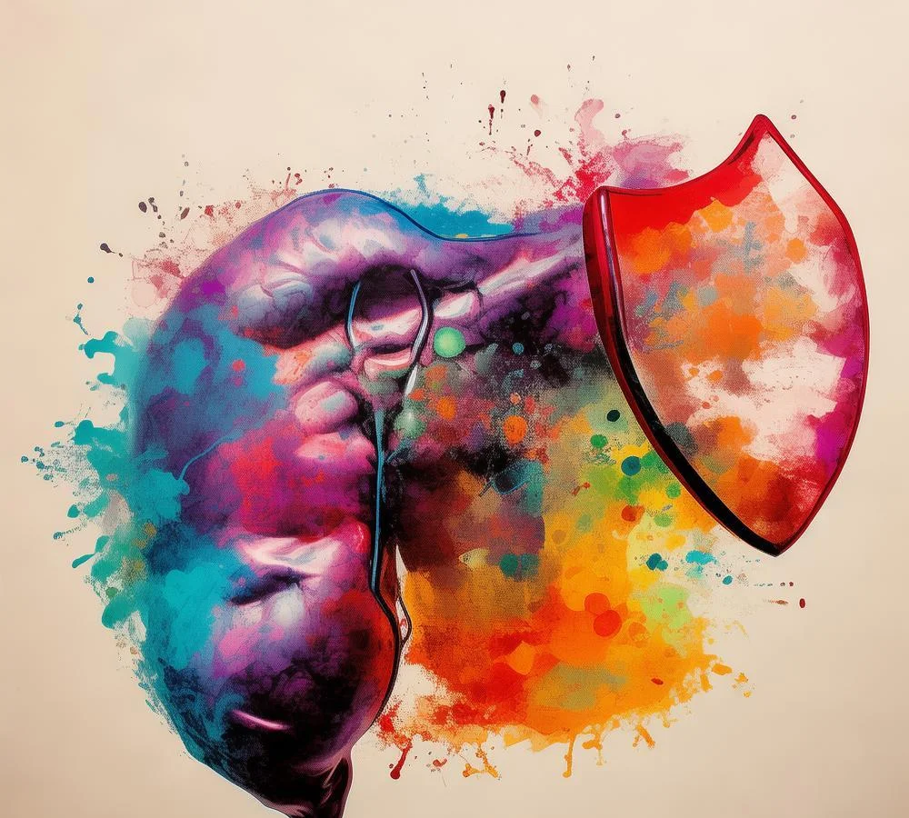 乙肝病毒：揭秘其传播途径，守护你的健康防线