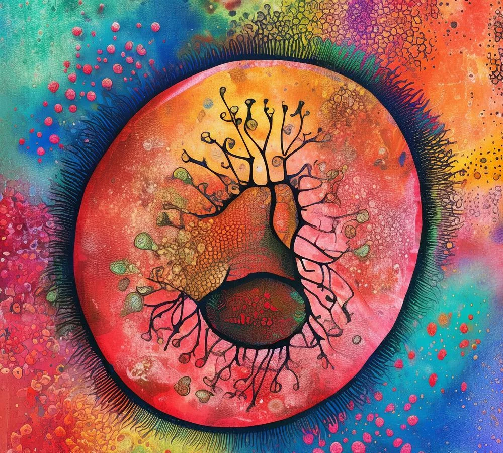 揭秘乙肝病毒检测的“盲区”：为何病毒验不到？