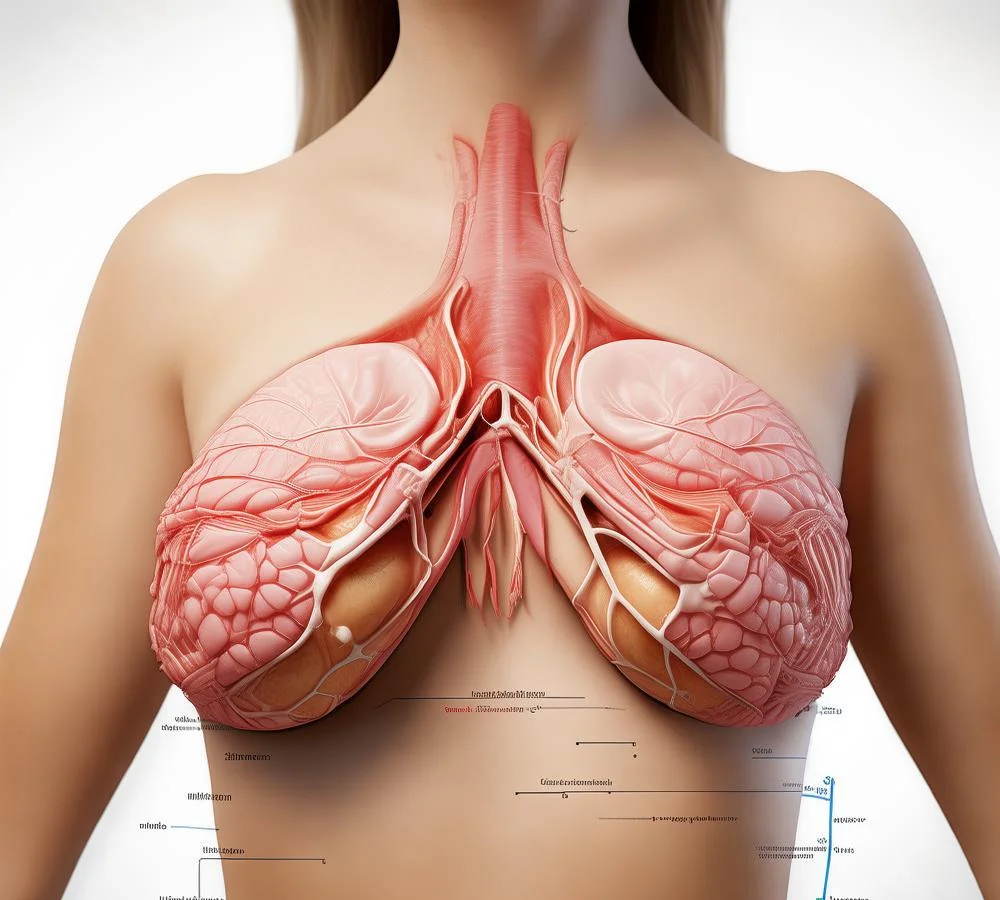 乳腺囊肿患者饮食攻略：面条，健康之选