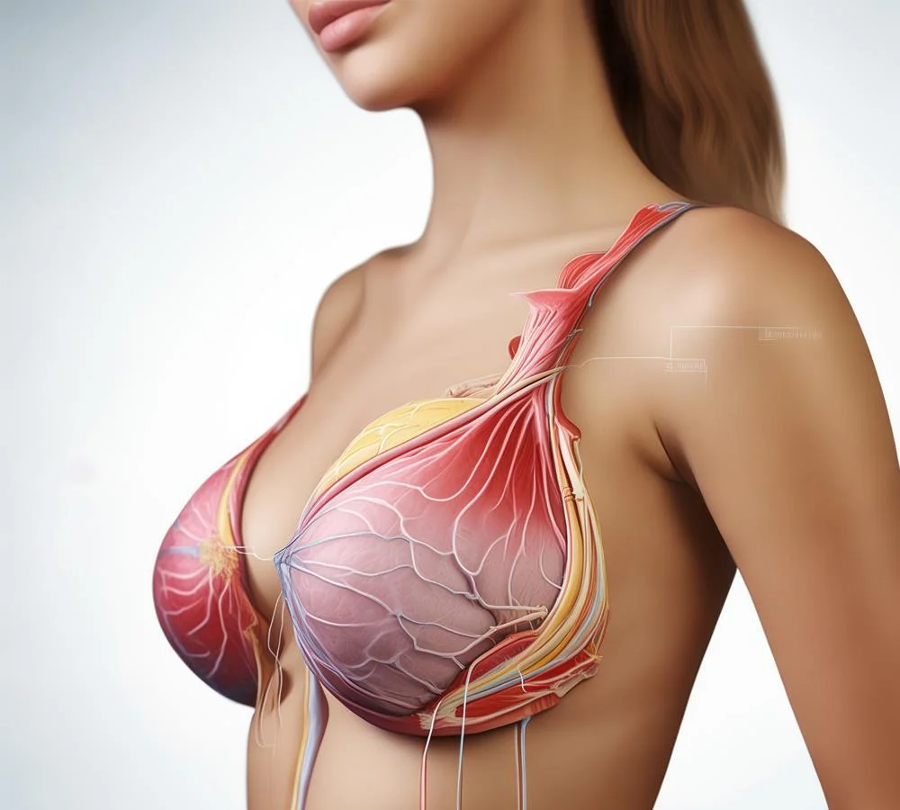 乳腺癌术后5年：如何保持健康与活力