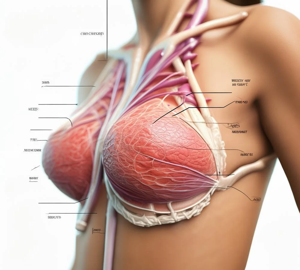 针灸治疗乳腺结节：传统中医与现代科学的完美结合