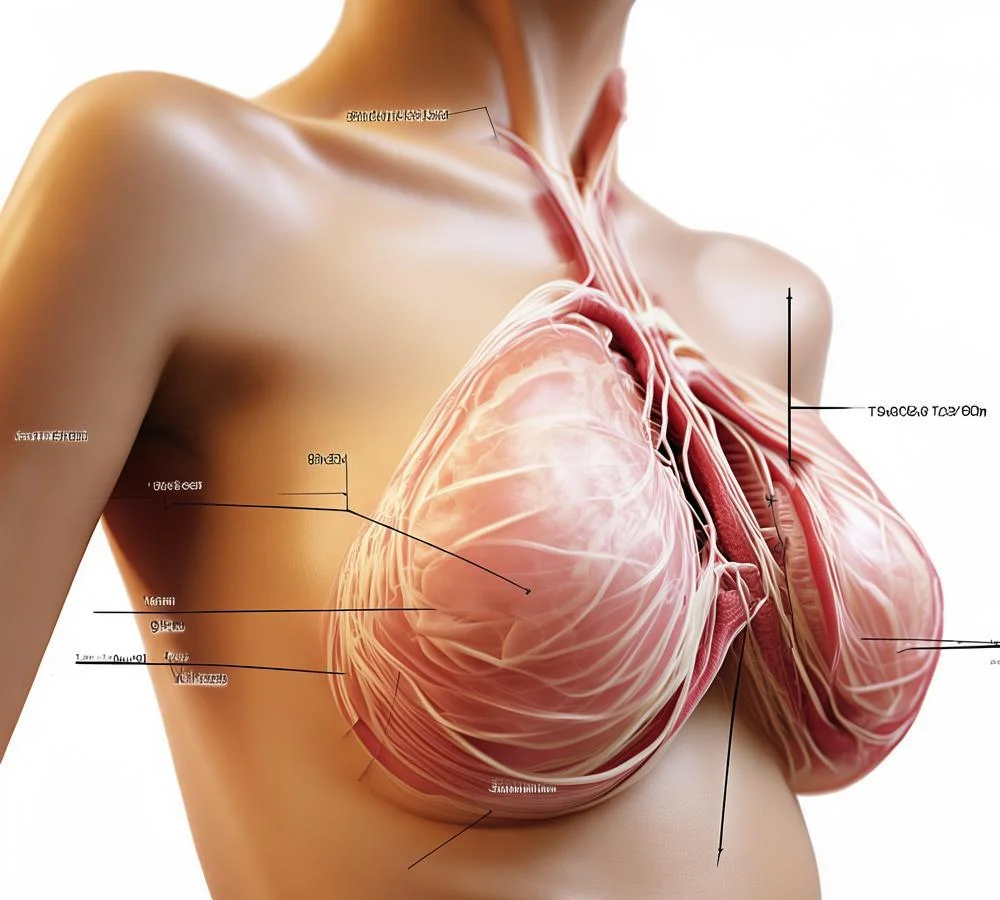 乳腺囊肿的中药治疗：传统智慧在现代医学中的应用
