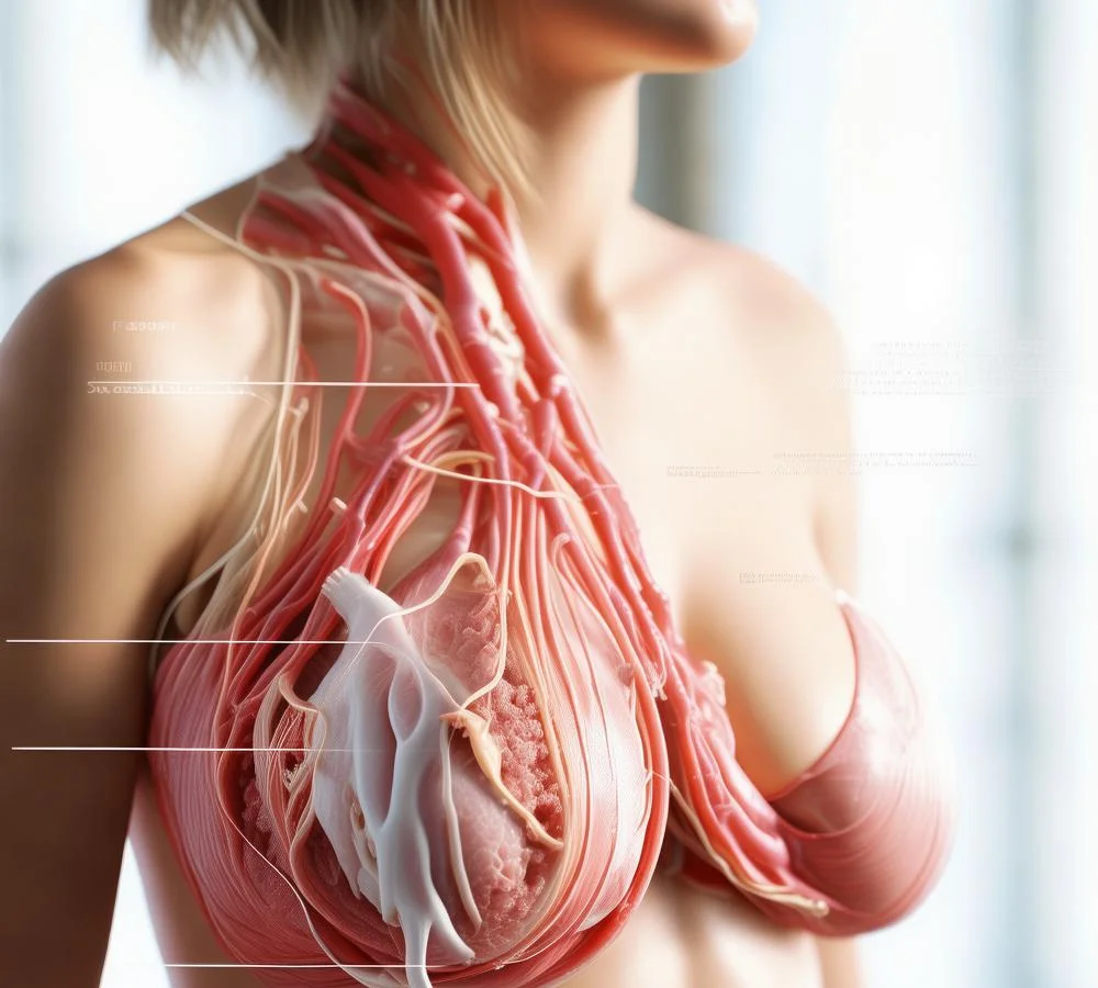 三阳性乳腺癌抗癌明星：揭秘三阳性乳腺癌的治疗与康复之道