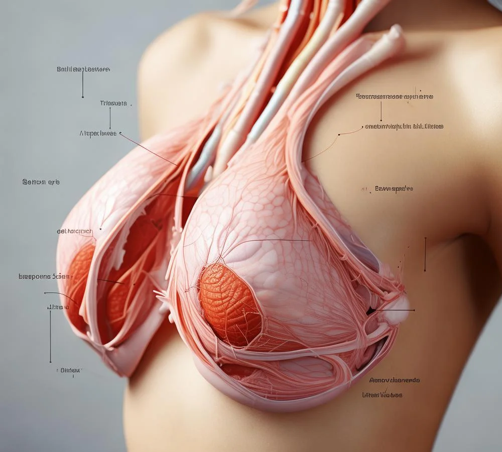 乳腺肿物切除手术：形状揭秘与术后恢复指导