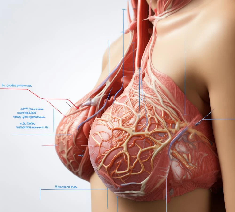 通乳不当引发急性乳腺炎：揭秘母乳喂养中的健康陷阱