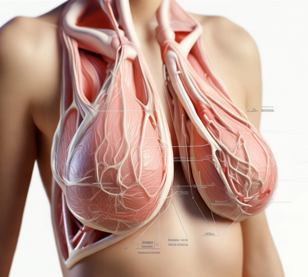 揭秘乳腺不典型增生：你不可不知的健康危机