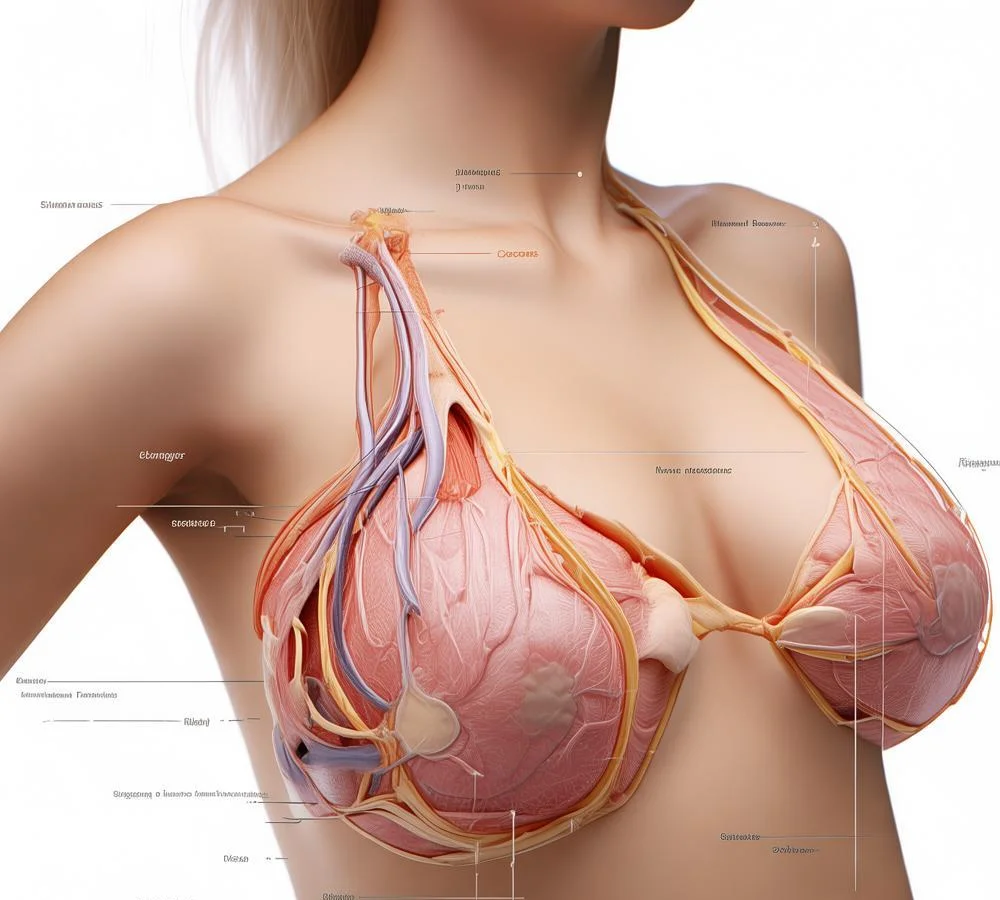 揭秘乳腺癌受体阳性：早期诊断与精准治疗的关键