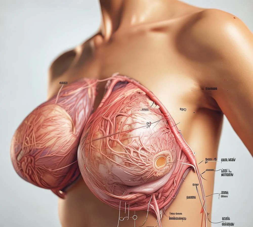 乳腺癌年轻患者治愈率之谜：为何越年轻治愈率越低？