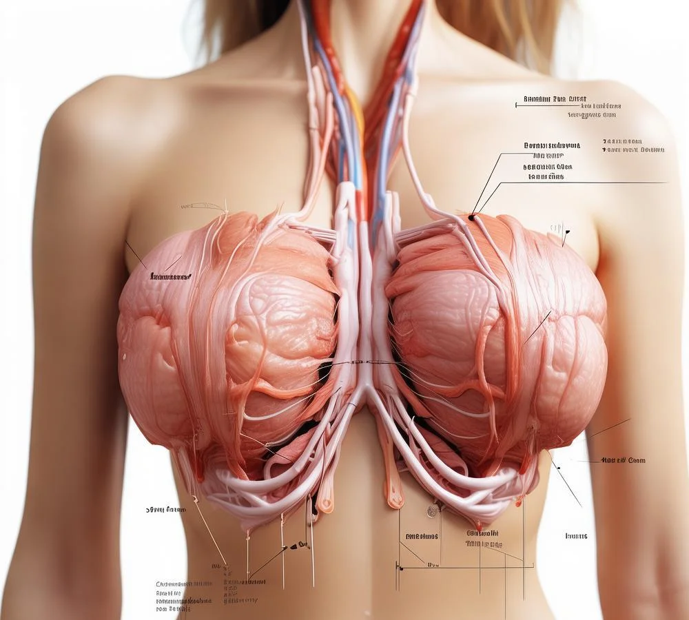 乳腺增生：揭秘成因与科学调理之道