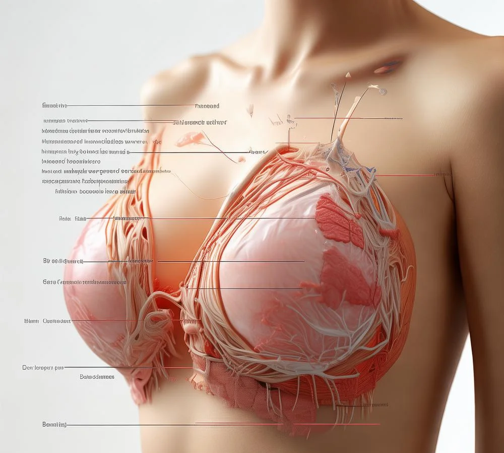 揭秘女性乳腺癌筛查的最佳年龄：早知早预防，守护生命健康
