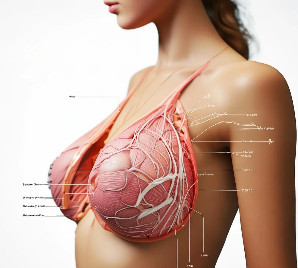 党参：神奇的防乳腺癌良药，了解这些知识助你健康生活