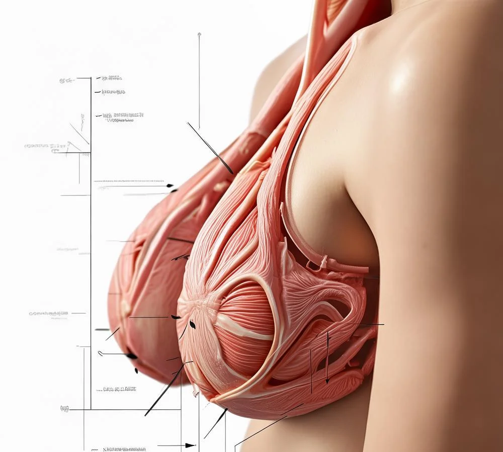 乳腺增生患者需谨慎：为什么不宜盲目吃中药？