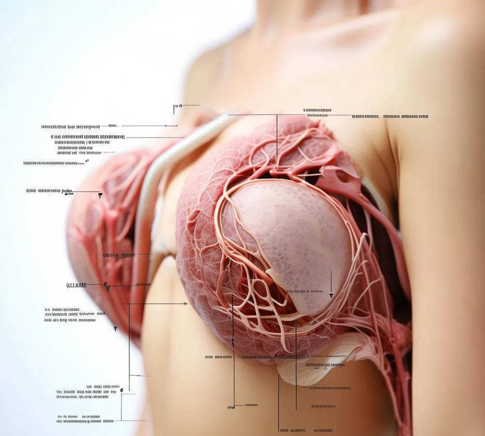 南瓜：神奇的食材，助力乳腺增生康复之旅