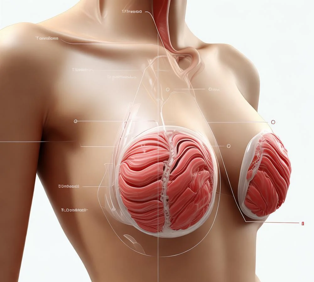 10岁儿童乳腺增生：了解原因、预防和应对措施