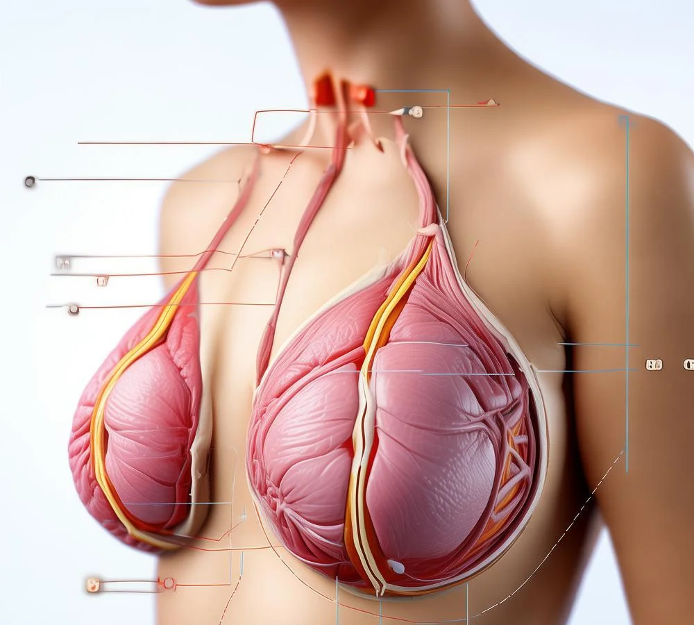 产后乳腺增生：了解恢复时间，把握健康关键