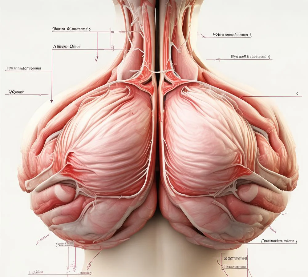 经期乳腺增生：揭秘经期与乳腺健康的关系