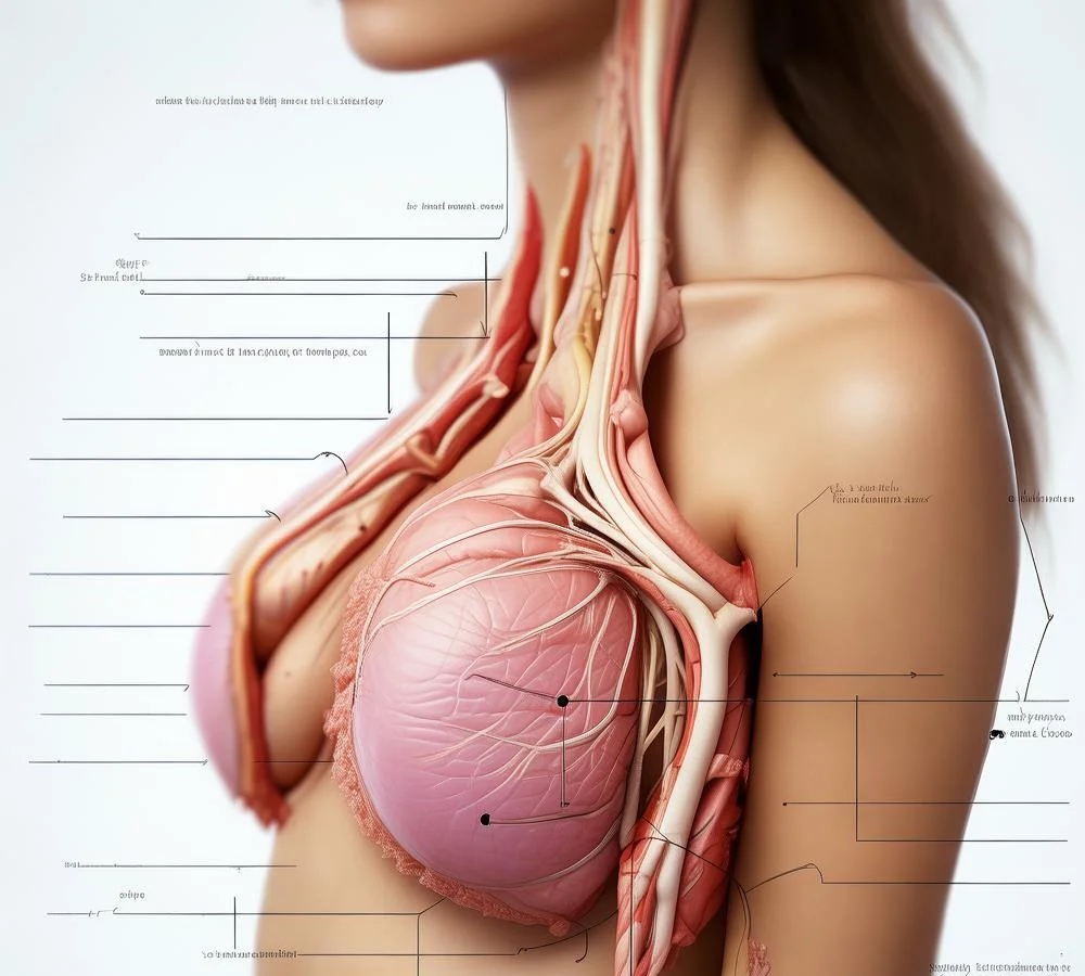 婚后女性为何更容易患乳腺增生？揭秘乳腺健康的秘密