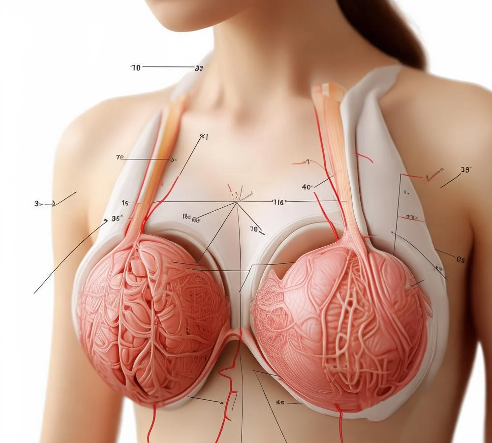 乳腺增生结节斑点钙化：揭秘乳腺健康之谜
