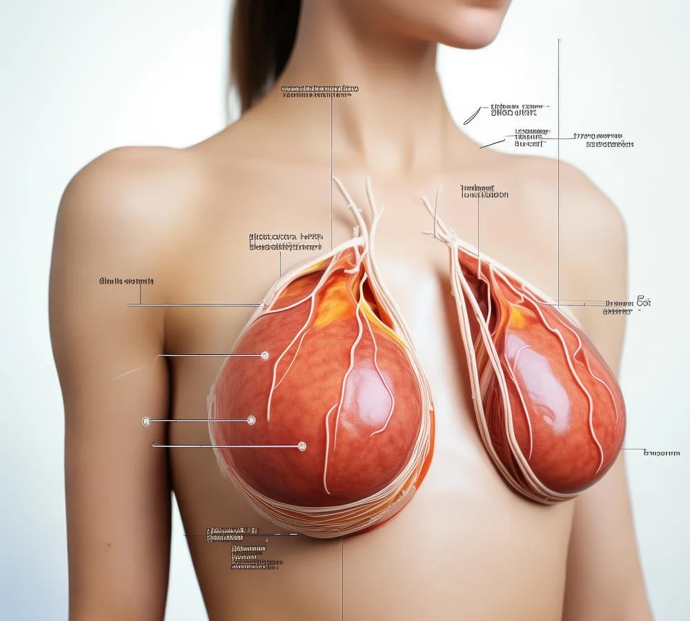 二胎生育：能否成为缓解乳腺增生的“良药”？
