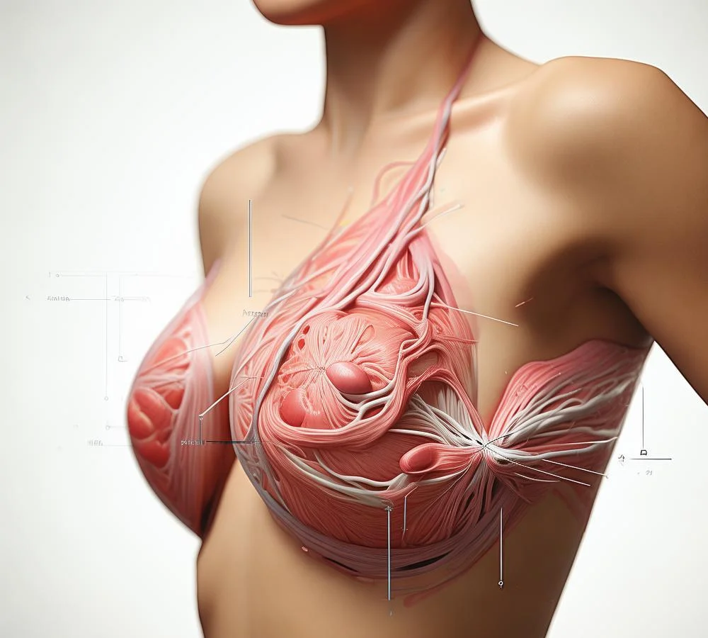 经期乳腺增生胀痛：揭秘女性健康隐患，教你轻松应对