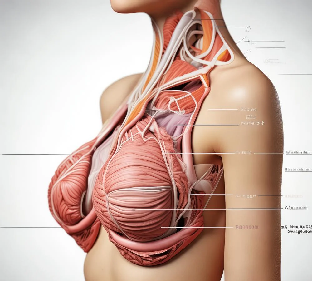 黑豆：乳腺增生的“天然克星”？揭秘黑豆对乳腺增生的影响