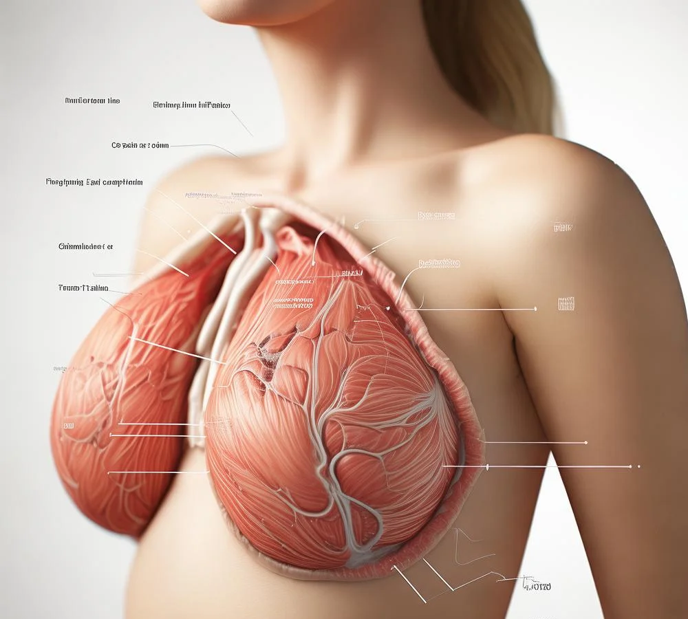 乳腺增生：吃豆腐青豆真的有益吗？揭秘豆制品在乳腺健康中的奥秘