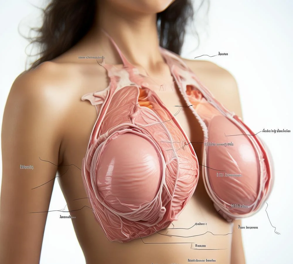 乳腺增生经期结束：揭秘乳腺健康的秘密