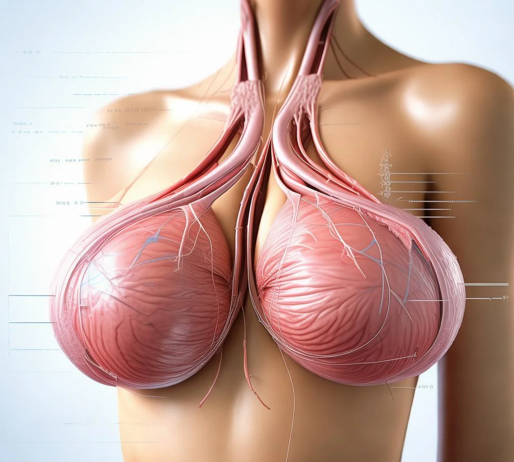 揭秘乳腺增生电疗：如何通过电疗图片了解治疗过程