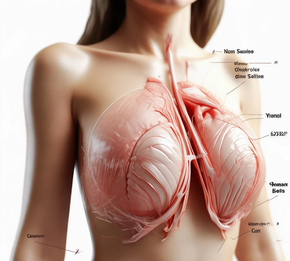 乳腺增生痛硬了，揭秘女性健康警报