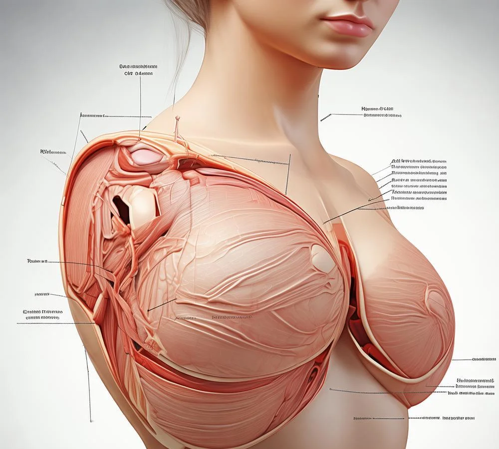 乳腺增生：医院如何为您精准诊断与治疗