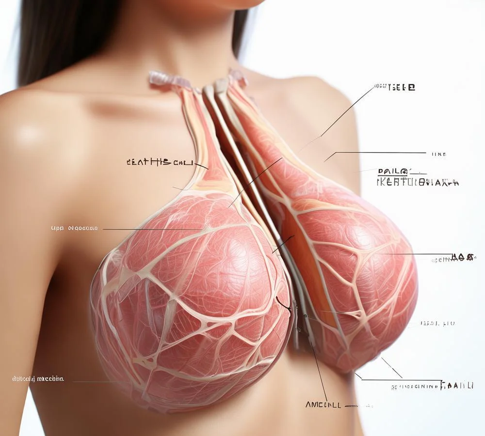 乳腺溢血核磁提示乳腺增生：揭秘乳腺健康的警示信号