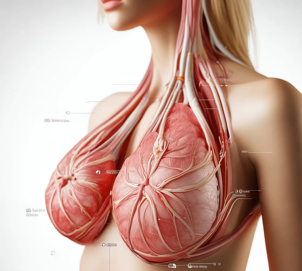 乳腺增生多斤好：揭秘乳腺增生与体重的关系