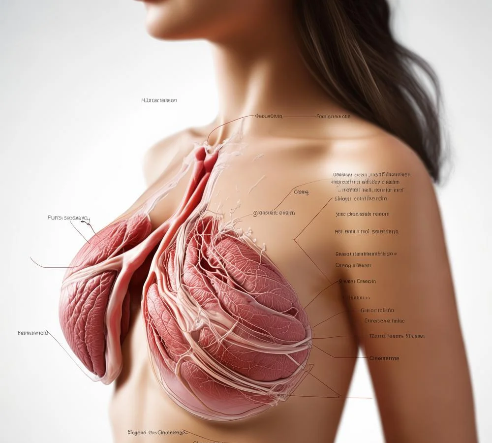 乳腺增生与紧张情绪：揭秘两者之间的紧密联系
