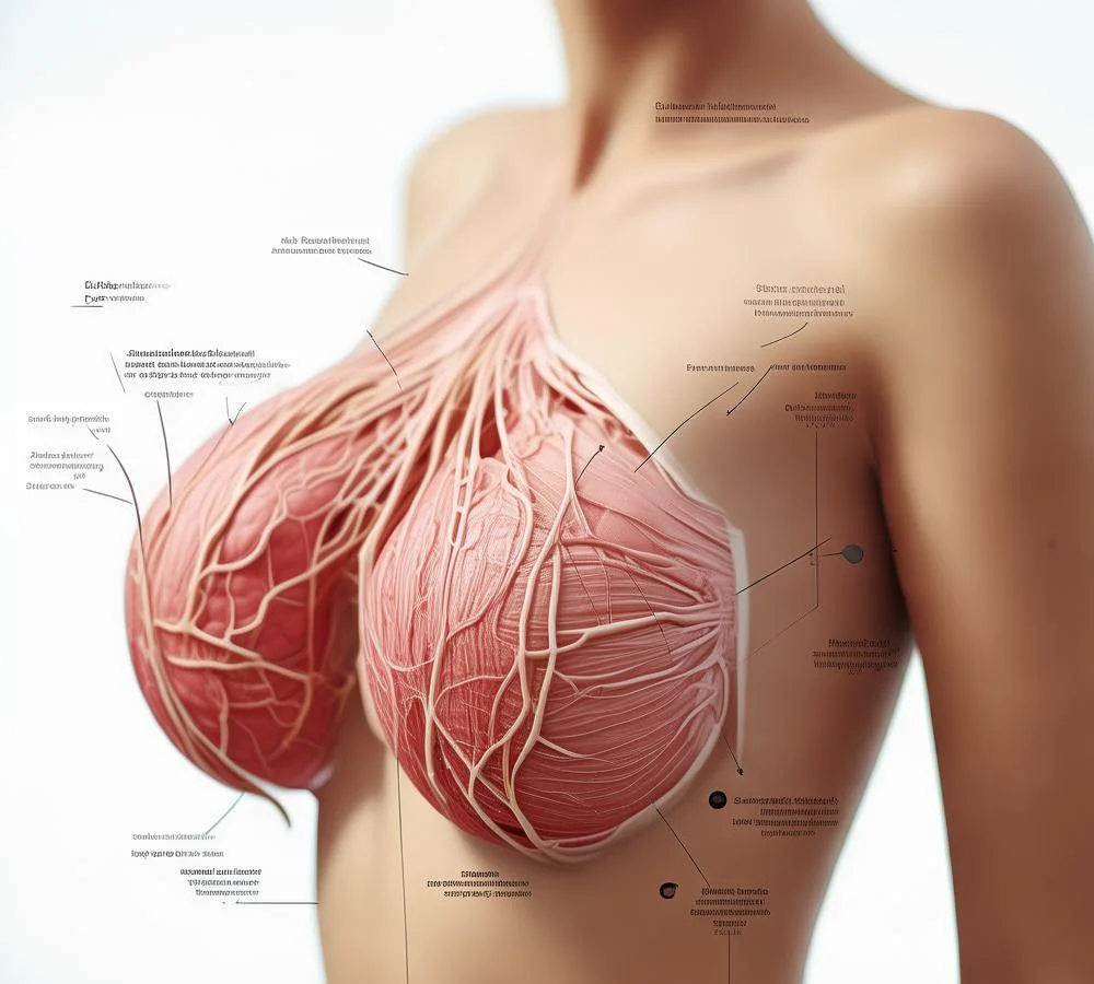乳腺增生：怀孕路上的“隐形”阻碍？揭秘其影响及应对策略