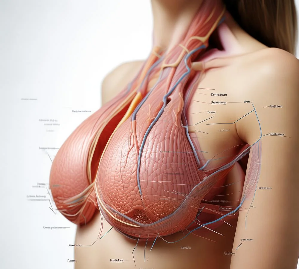 唾沫治乳腺增生：古老偏方的新解读