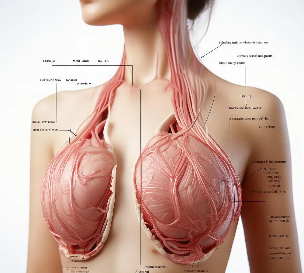 揭秘乳腺癌等级划分：如何准确评估病情，制定治疗方案？