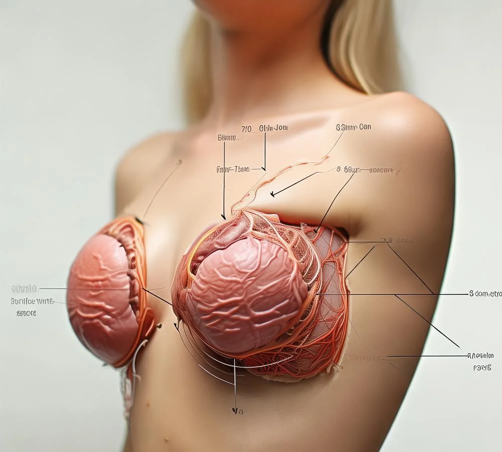 守护生命，从乳腺癌筛查开始——女性健康守护指南