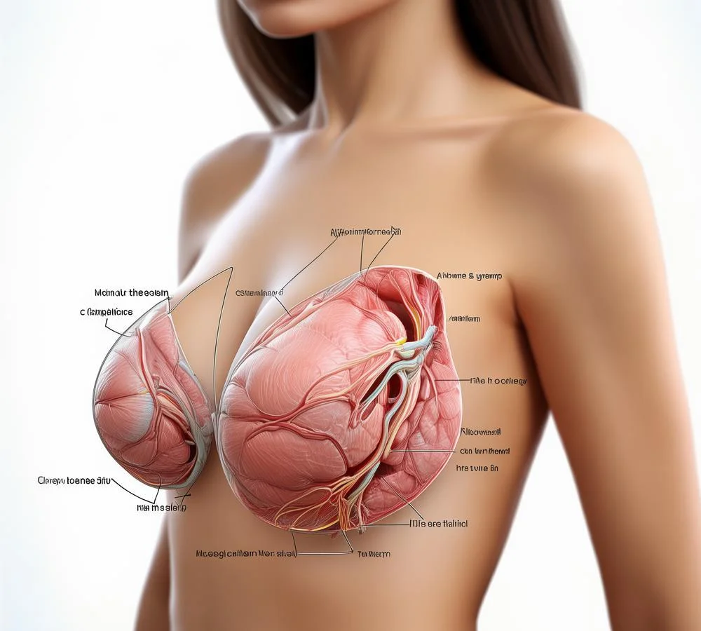 乳腺癌患者常见不适：头晕、想吐、乏力背后的健康信号